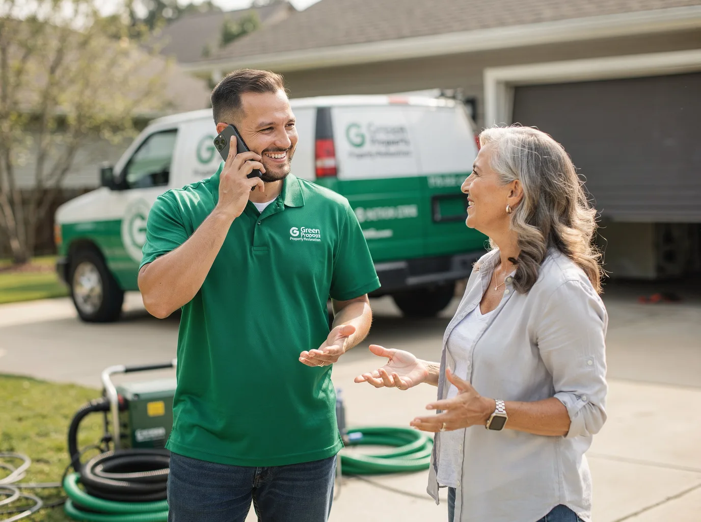 Water Damage Restoration Alta Vista, IA FAQs